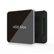 H96 Max X2 4GB DDR4 RAM 32GB ROM Android 9